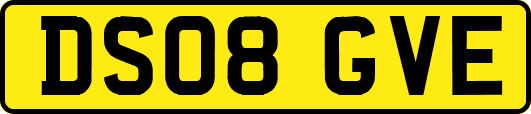 DS08GVE