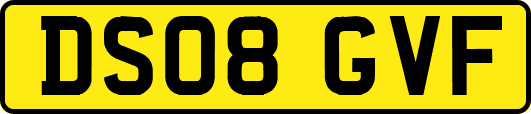 DS08GVF