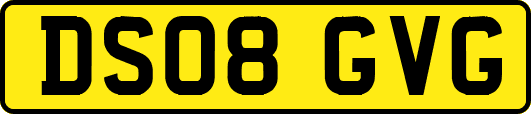 DS08GVG