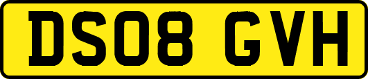 DS08GVH