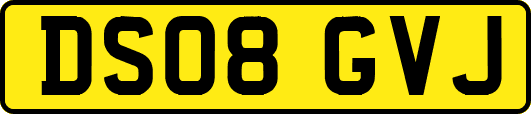 DS08GVJ