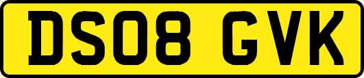 DS08GVK