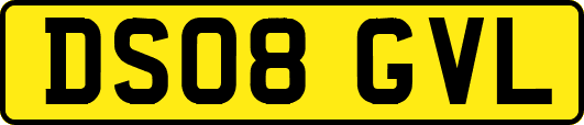 DS08GVL