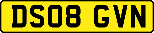 DS08GVN
