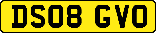 DS08GVO