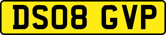 DS08GVP