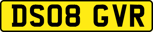 DS08GVR