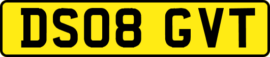 DS08GVT
