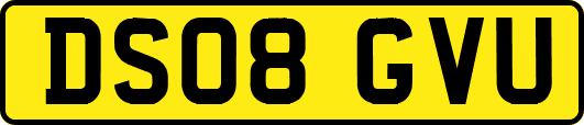 DS08GVU