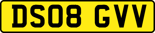 DS08GVV