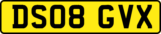 DS08GVX