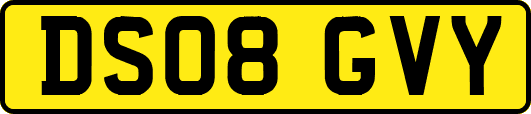 DS08GVY