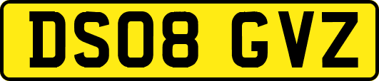 DS08GVZ