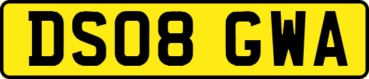 DS08GWA