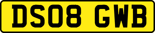 DS08GWB