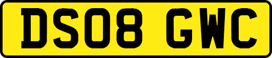 DS08GWC