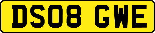DS08GWE