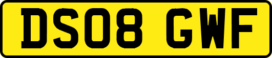 DS08GWF