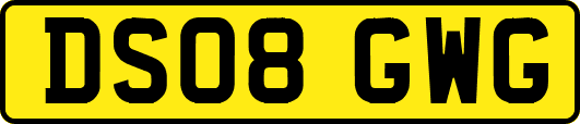 DS08GWG
