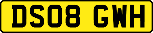 DS08GWH