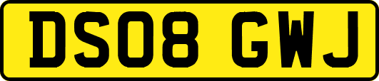 DS08GWJ