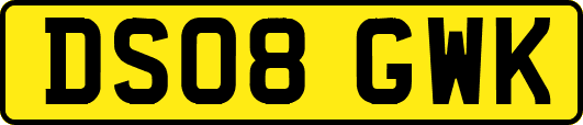 DS08GWK