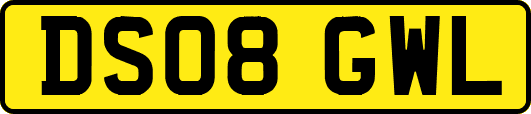 DS08GWL