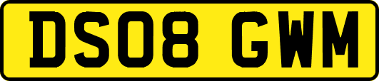 DS08GWM