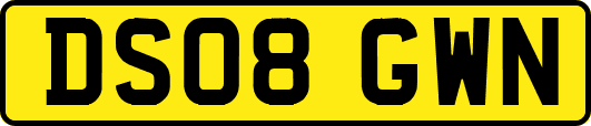 DS08GWN