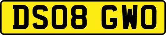 DS08GWO
