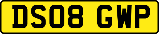 DS08GWP