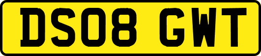 DS08GWT