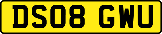 DS08GWU