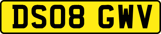 DS08GWV