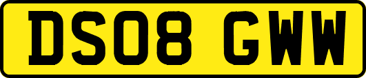 DS08GWW