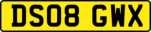 DS08GWX