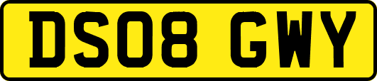 DS08GWY