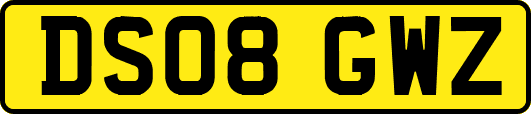 DS08GWZ