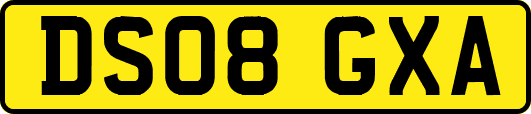 DS08GXA