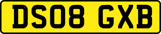 DS08GXB