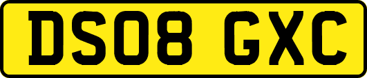 DS08GXC