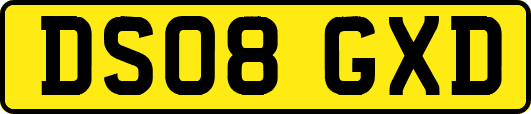 DS08GXD