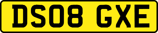 DS08GXE