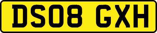 DS08GXH