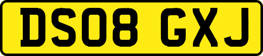 DS08GXJ