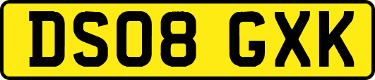 DS08GXK