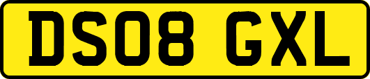 DS08GXL