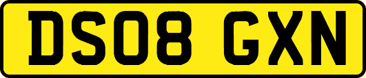 DS08GXN