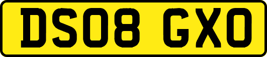 DS08GXO