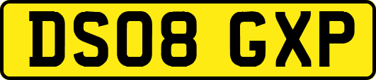 DS08GXP